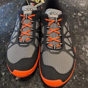 Ecco Biom Walk, 1.1 Lace, Article #: 09117456723, Size 11-11.5